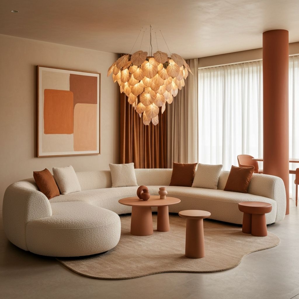 How to Make a Room Feel Finished